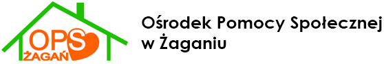 Ośrodek Pomocy Społecznej w Żaganiu